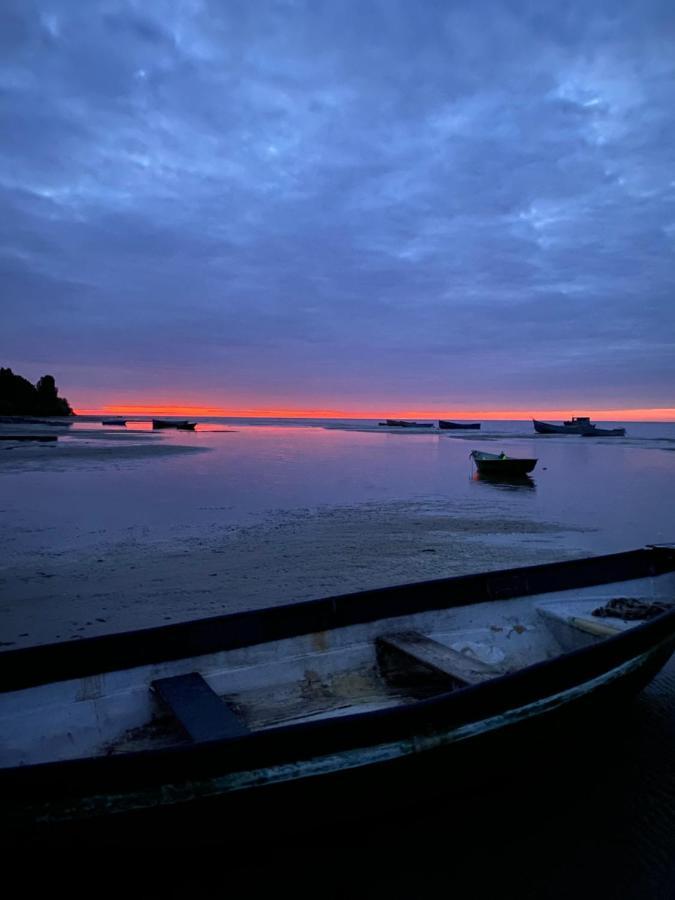 Searooms ลาปเมซเซียมส์ ภายนอก รูปภาพ