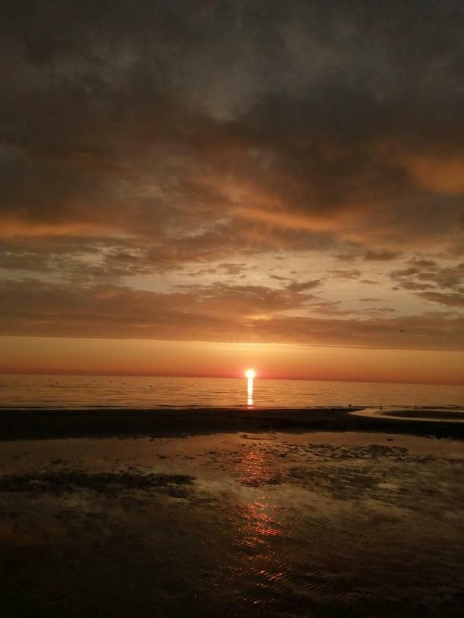 Searooms ลาปเมซเซียมส์ ภายนอก รูปภาพ